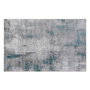 Conceptum Woopamuk212 Alfombra Azul 180 x 280 cm